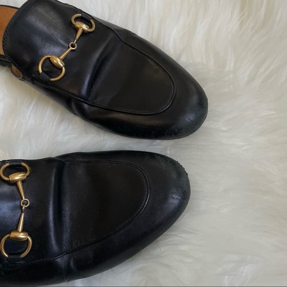 Gucci slipper 100% authentic - Picture 5 of 6